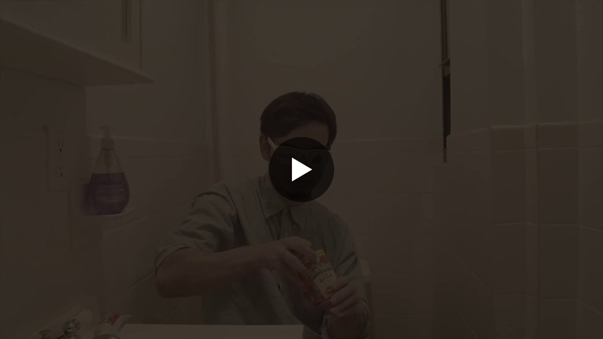 Possum Reviews on X: "The problem with this challenge is the people who ...