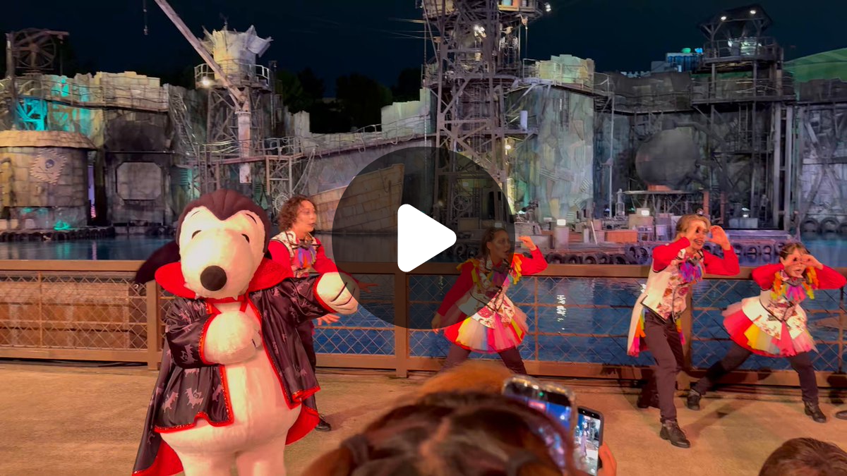 usj_maaton on X: 