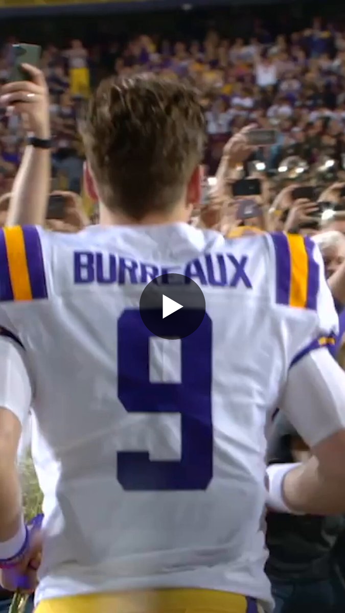 The Joe Burrow Foundation on X: 