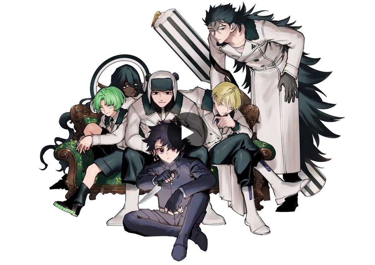 魔男のイチ【公式】@フヂミネ大好き on X: 