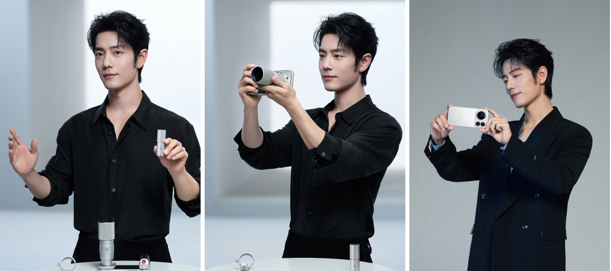 Xiao Zhan Japan Fanclub on X: 
