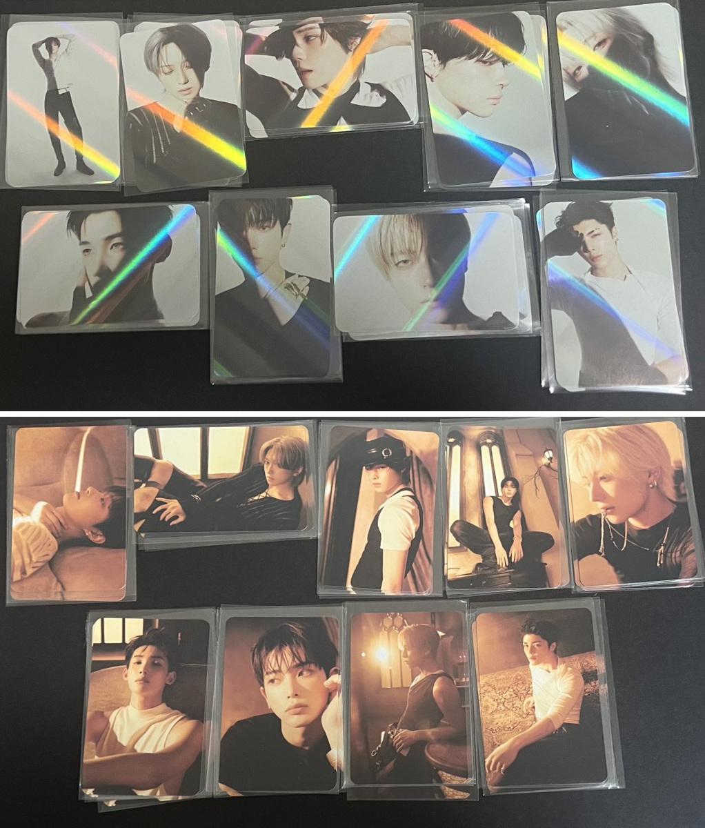 菫 ☪︎*｡ on X: 