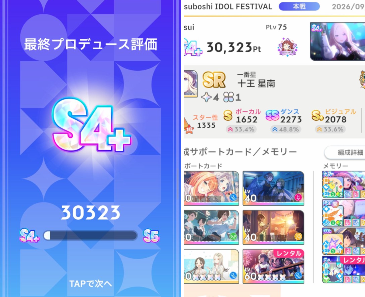 ちすい on X: 