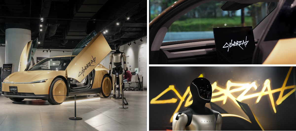 X-এ Tesla Japan: 