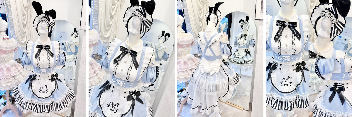 Malymoon秋葉原店 on X: 