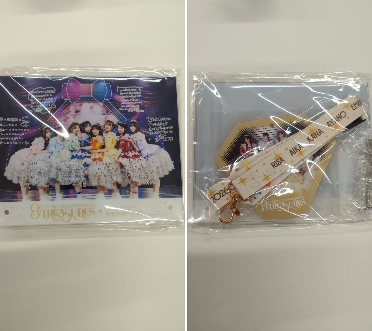 K-BOOKS アイドル館2階 女性アイドルフロア on X: 