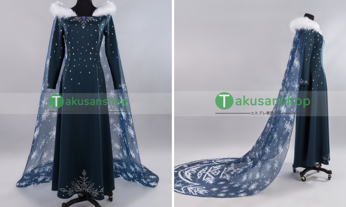 Takusanshopコスプレ専門店 on X: 