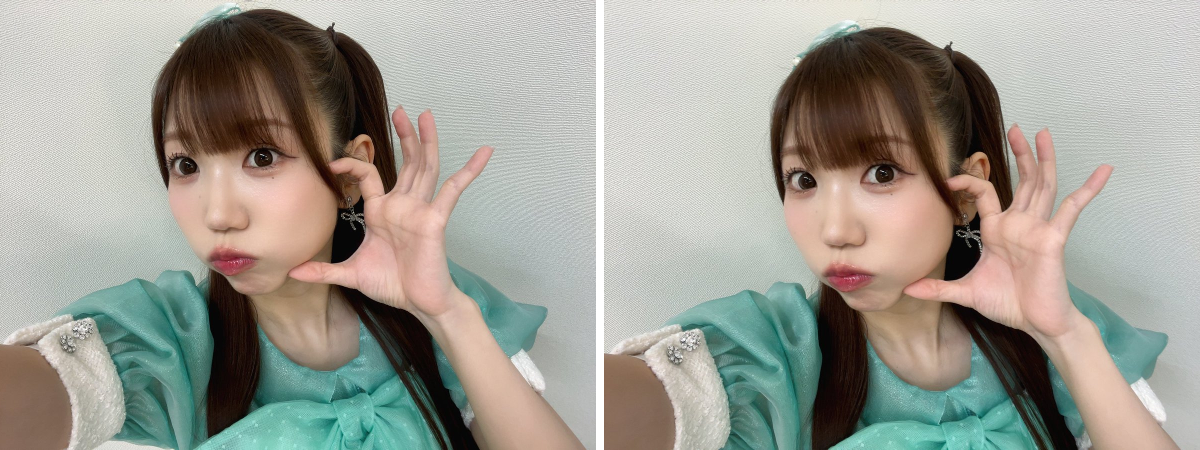 山北早紀🐰♡(i☆Ris) on X: 