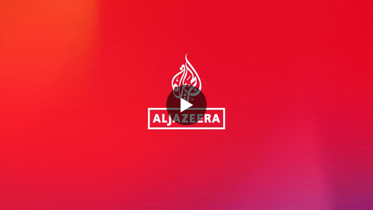 Al Jazeera English on X: 