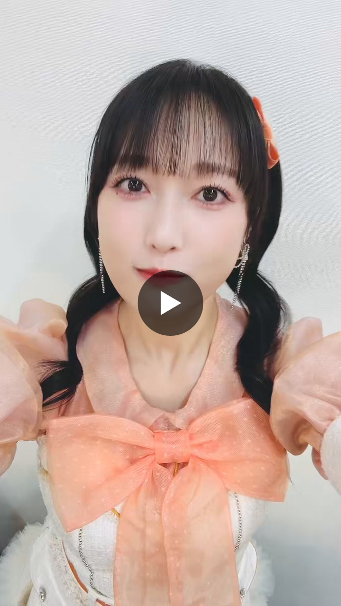 久保田未夢(i☆Ris) on X: 