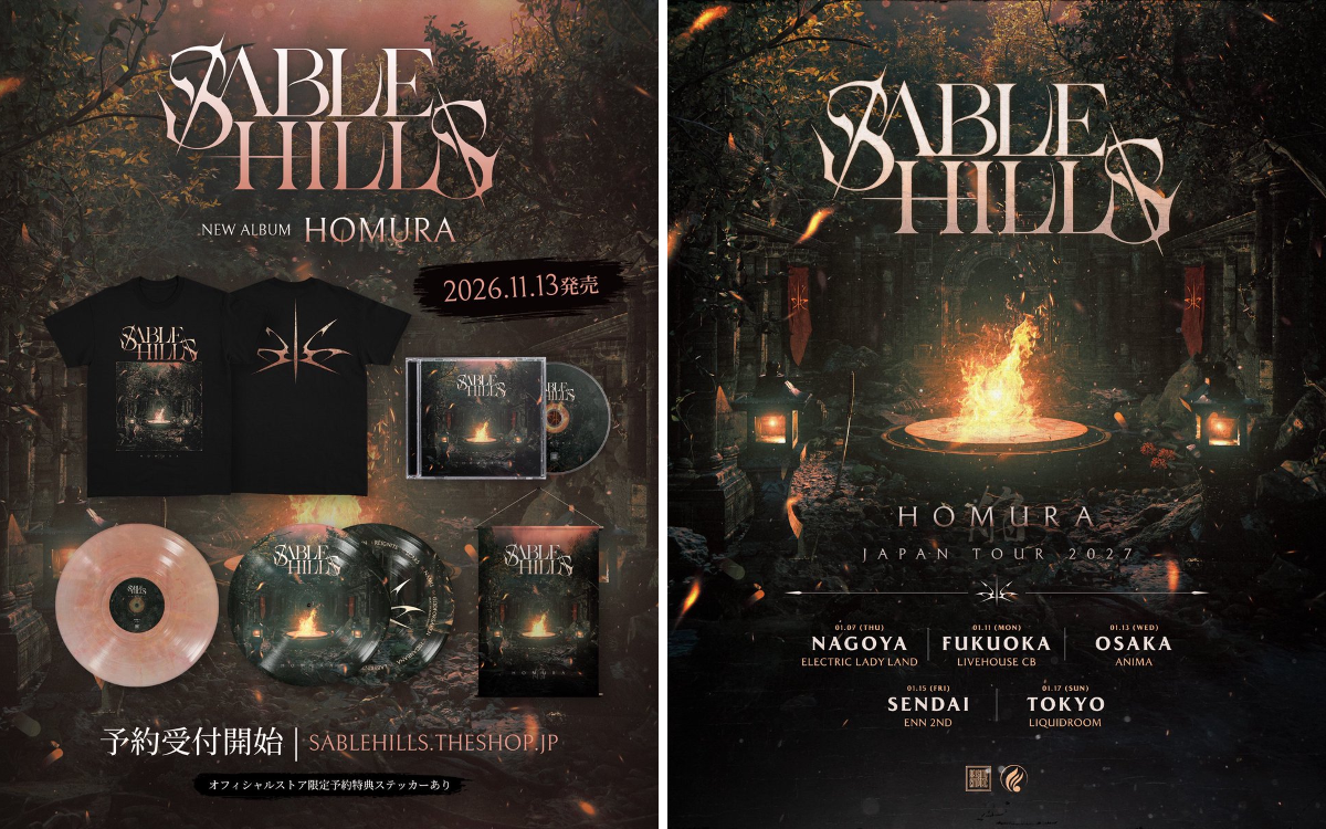 Sable Hills on X: 