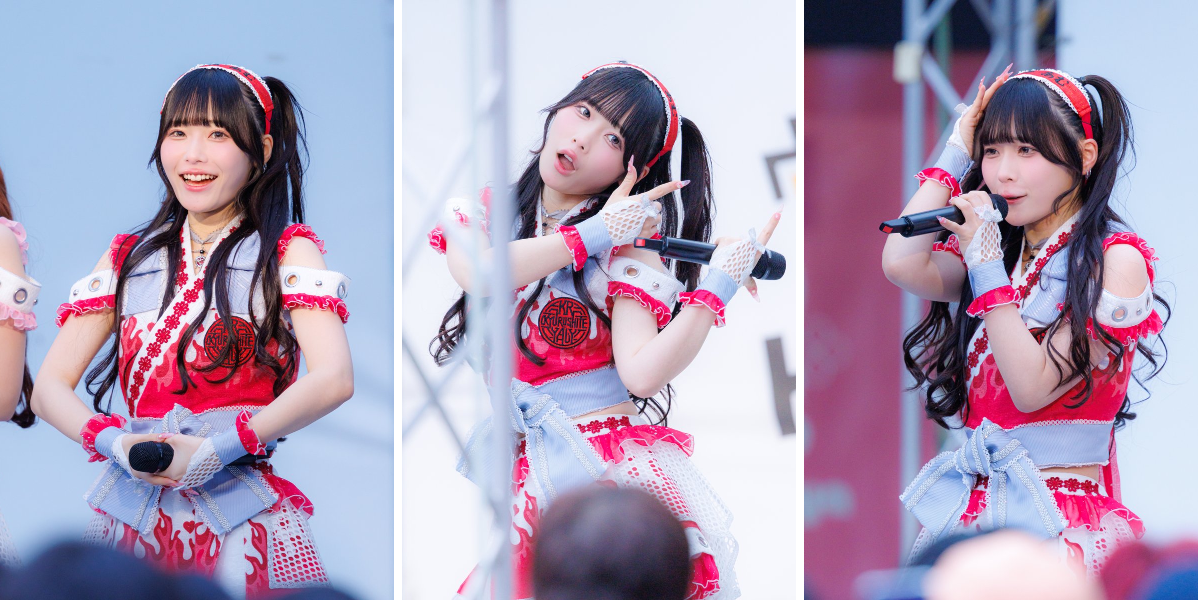 あっき～🐰＠異世界💙Photo📸🌱 on X: 