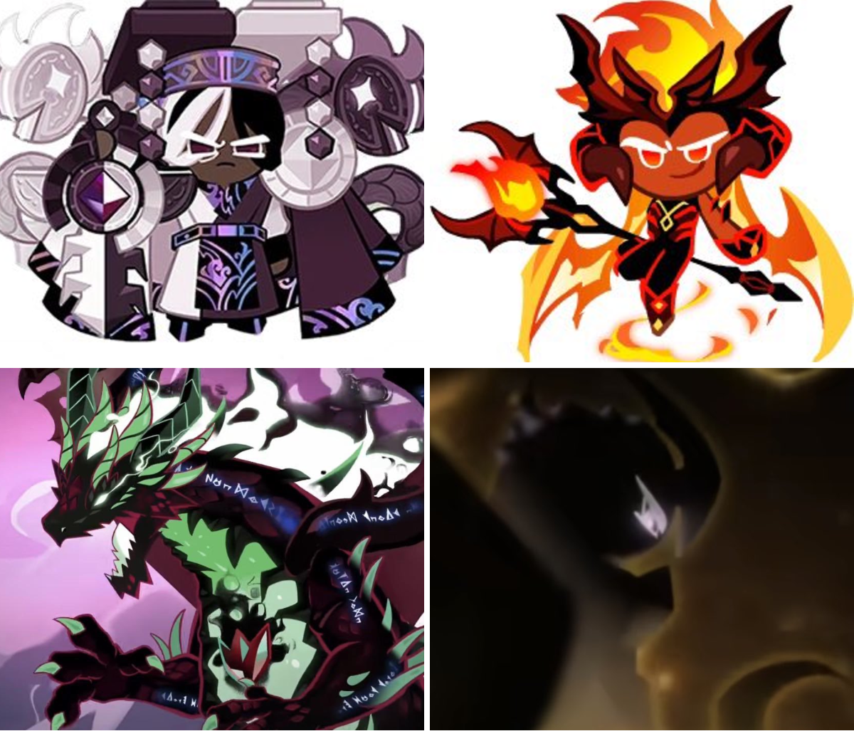 fire spirit on X: 