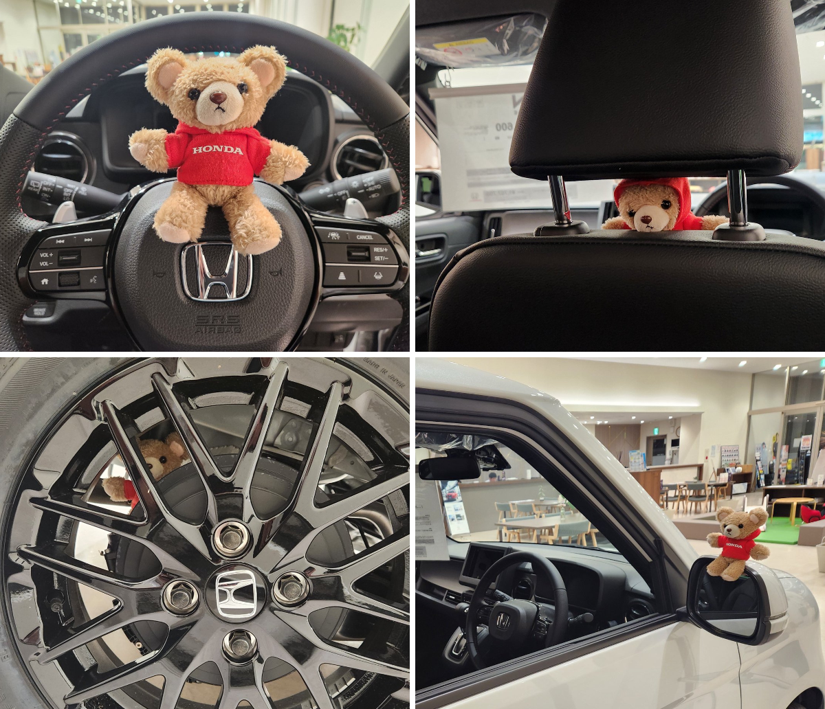 Honda Cars 新潟県央 燕店 山崎 on X: 