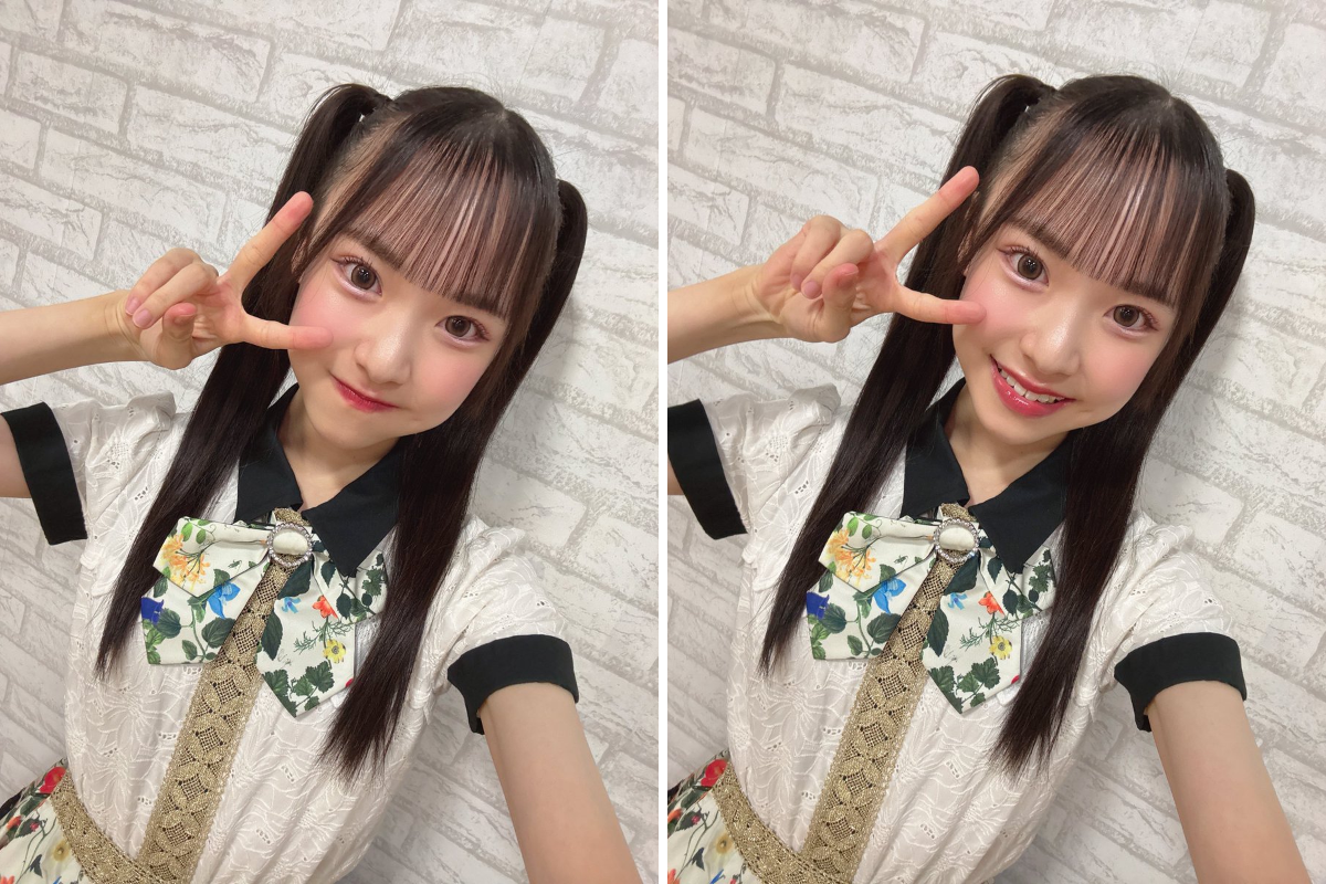 木根彩呂花【NMB48】 على X: 