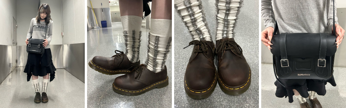 Dr.Martens Japan公式アカウント on X: 