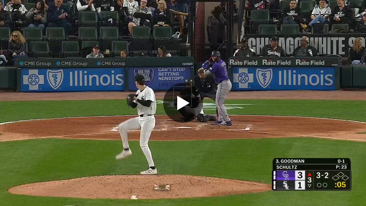 MLB on X: 
