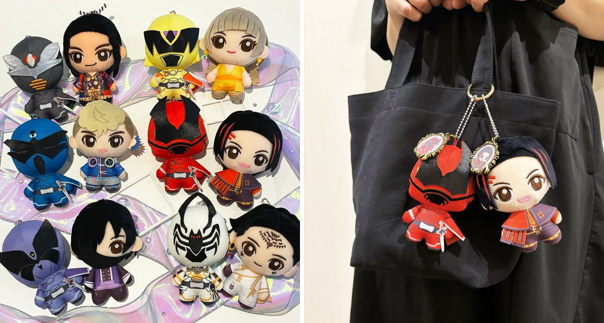 東映 ONLINE STORE （TOS） on X
