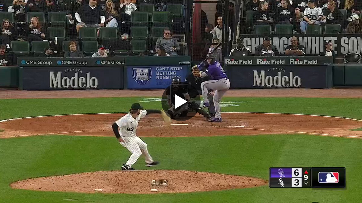 Colorado Rockies on X: 