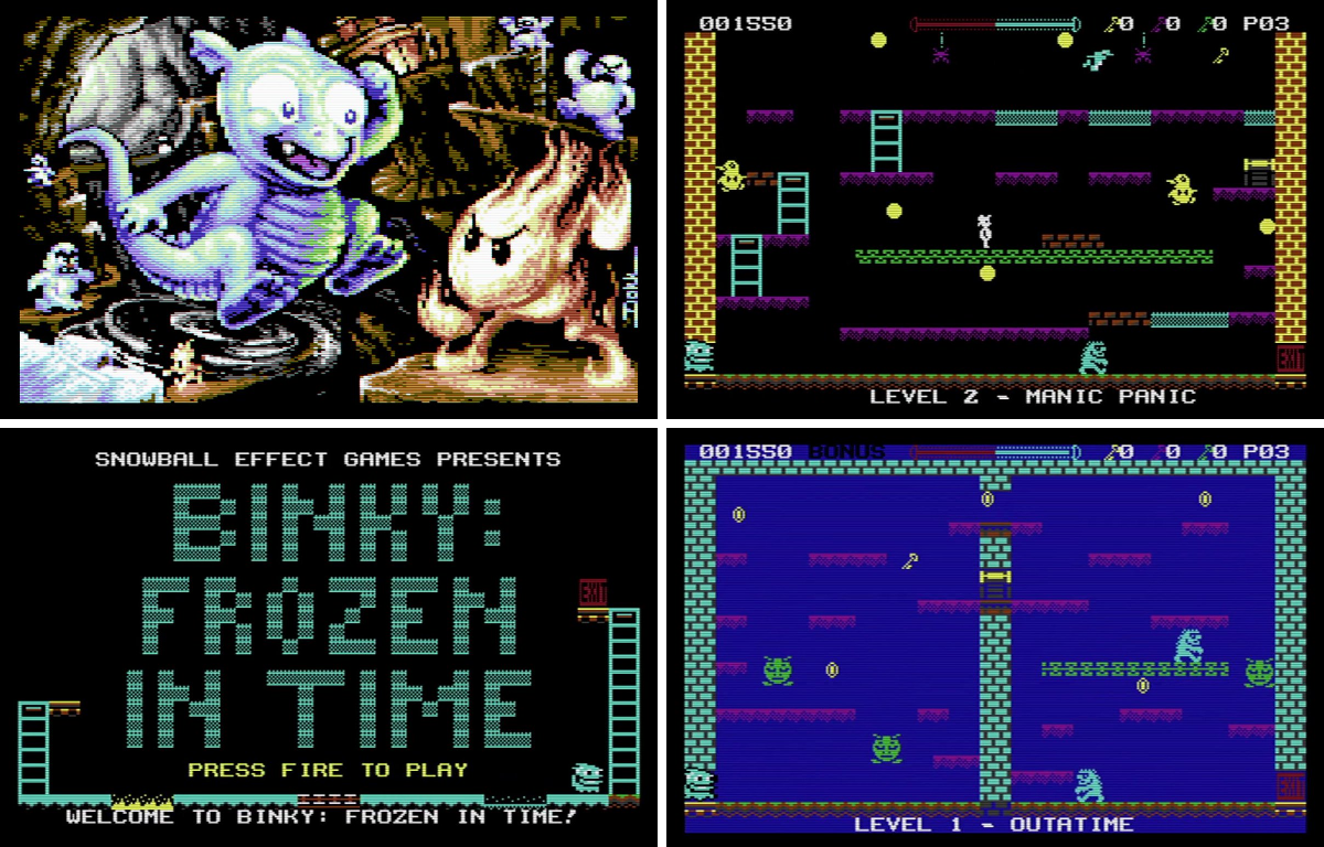 レトロゲームで遊ぼう！ on X: 