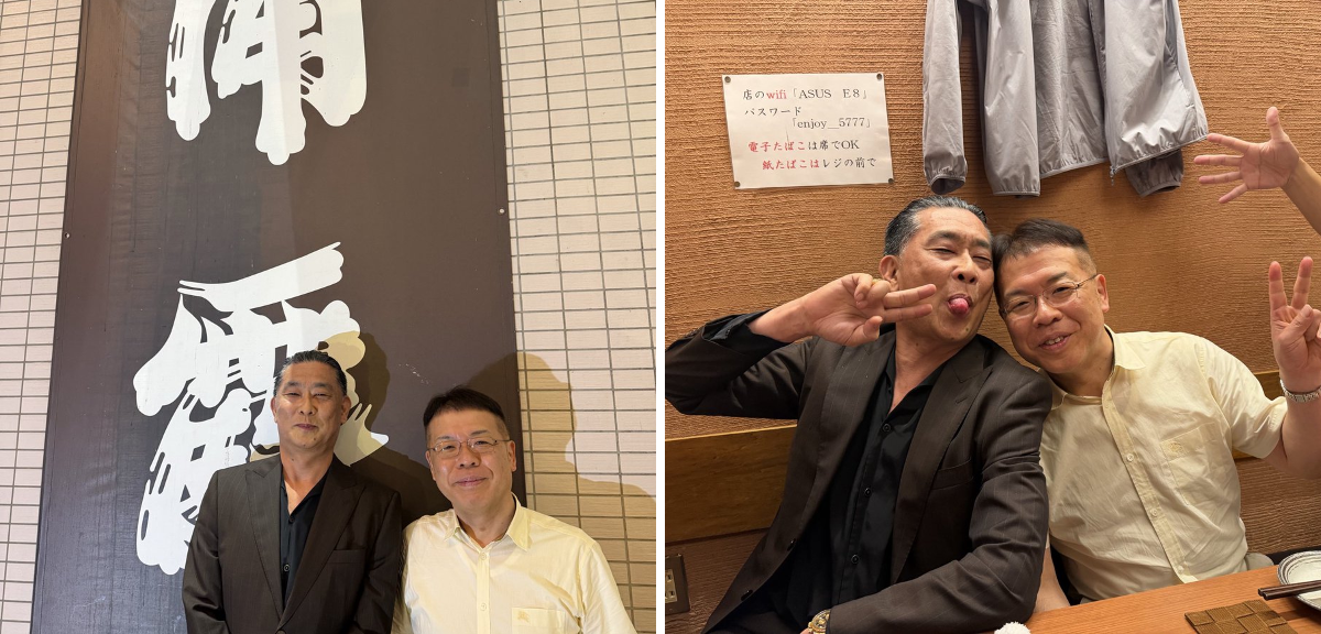 荻野 暢也 on X: 