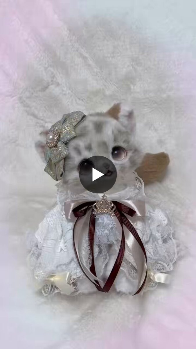 L-Art Doll on X: 
