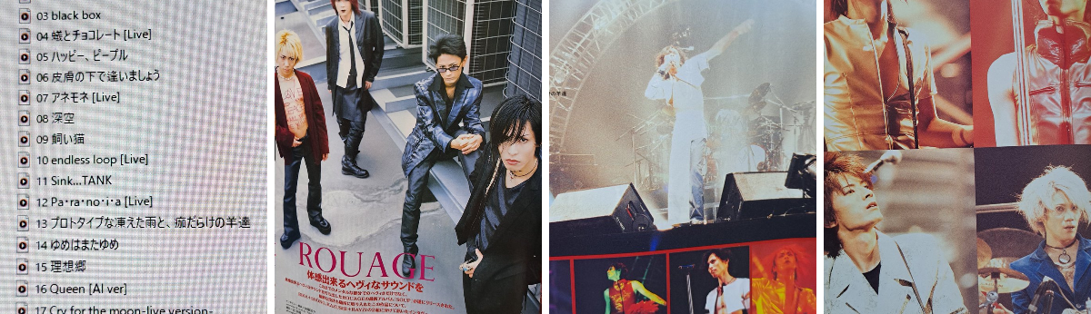 redfuji＃しん on X: 