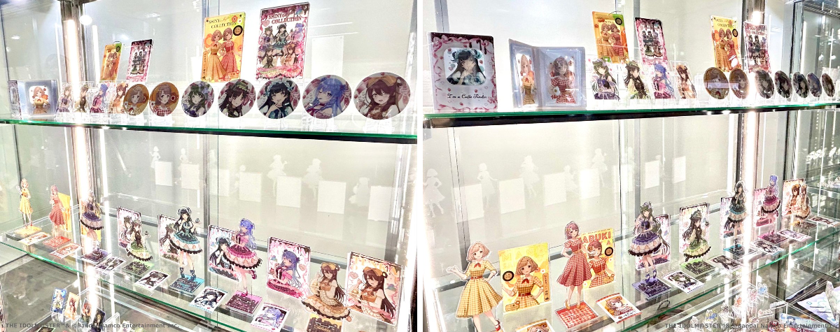 アイドルマスター シャイニーカラーズ【ブランド公式】 on X