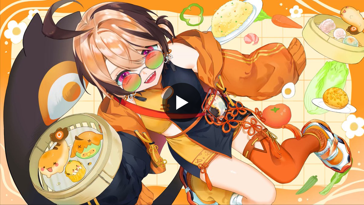 鹿橋しかばし | COLOSO on X: 
