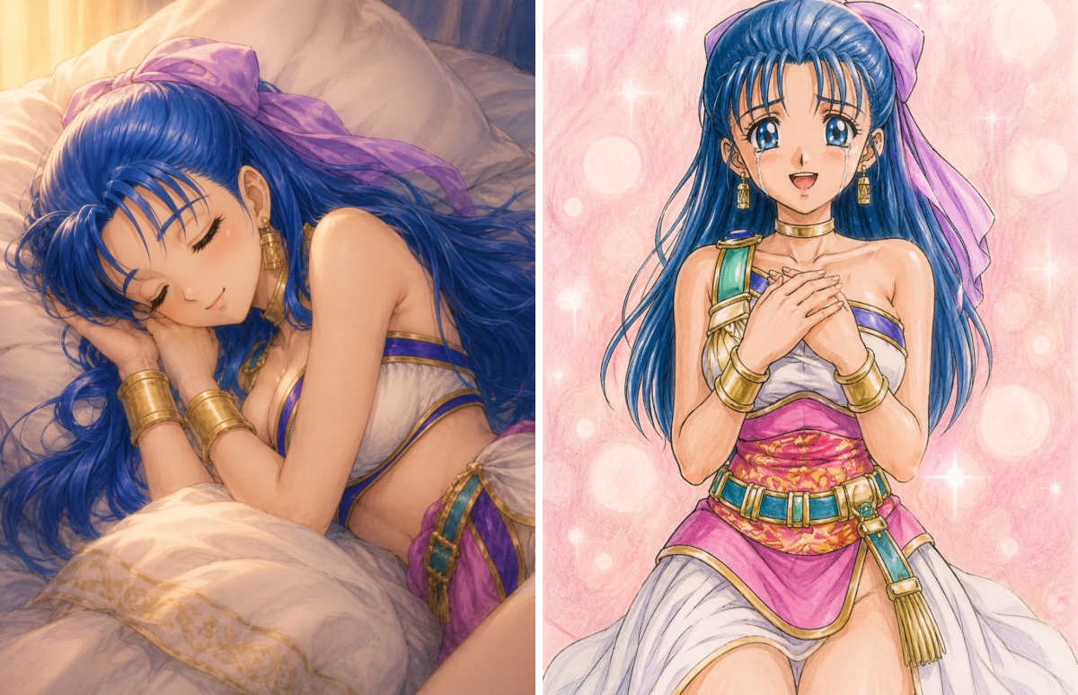 myu-roid on X: 