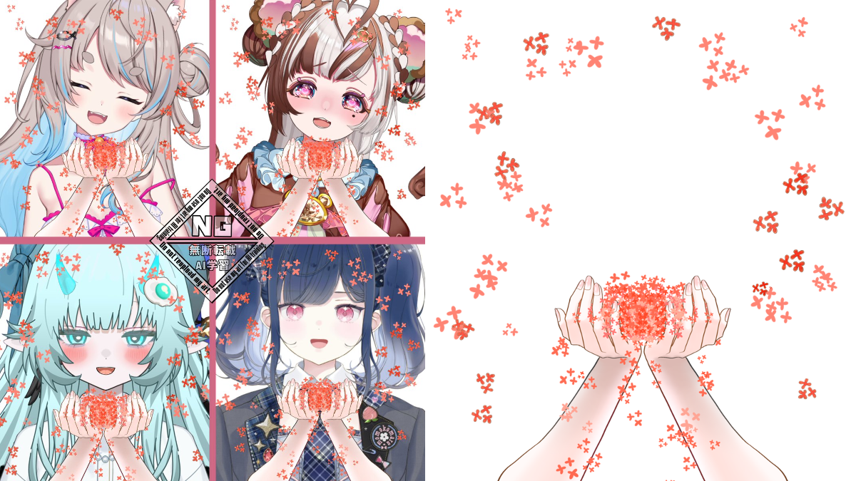 アズコ⚜️イラストレーター｜依頼受付中 on X: 