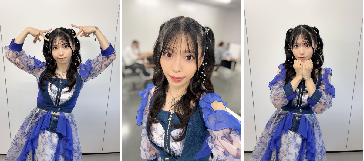 ✿ 亜咲花 ✿ on X: 