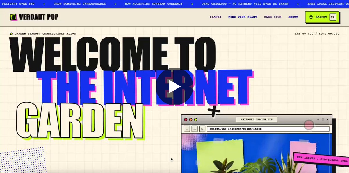Manish Kumar Shah on X: "I tested Space Bunny Alpha on a web ...