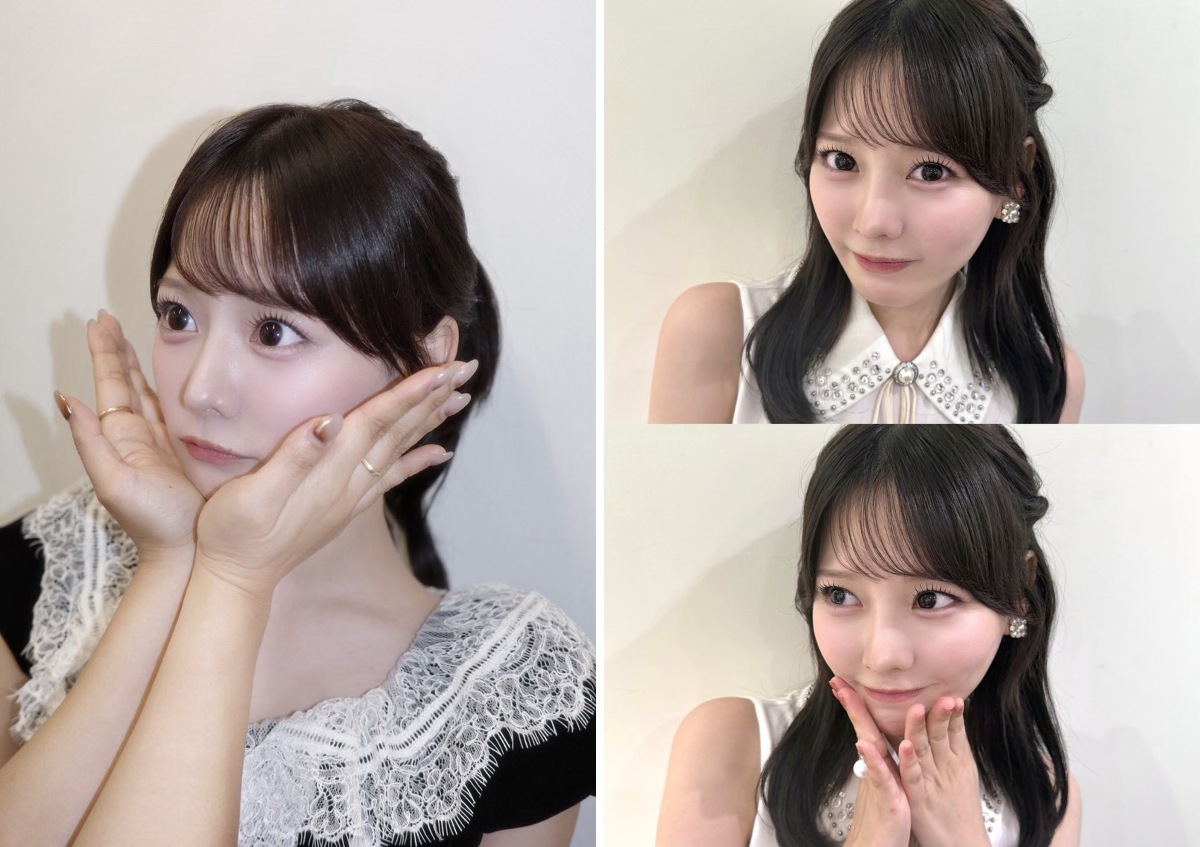 齊藤 なぎさ on X: 