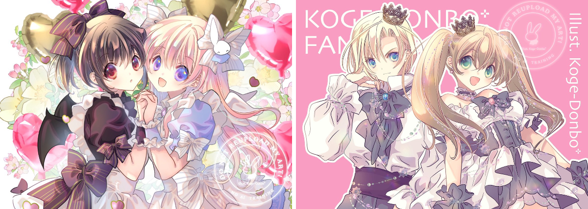こげどんぼ*🦹‍♀️🥋💜Vtuberざべてさま on X: 