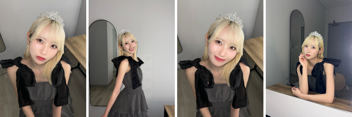 川中子 奈月心 on X: 