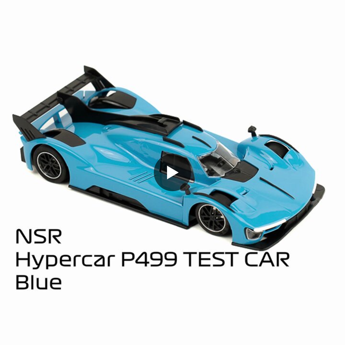 【スロットカー】REPROTEC 14号車 SlotcarPark on X: 