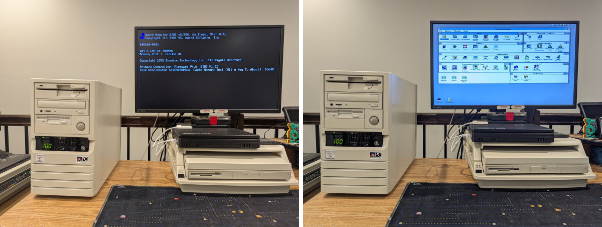 RetroTech Chris on X: 
