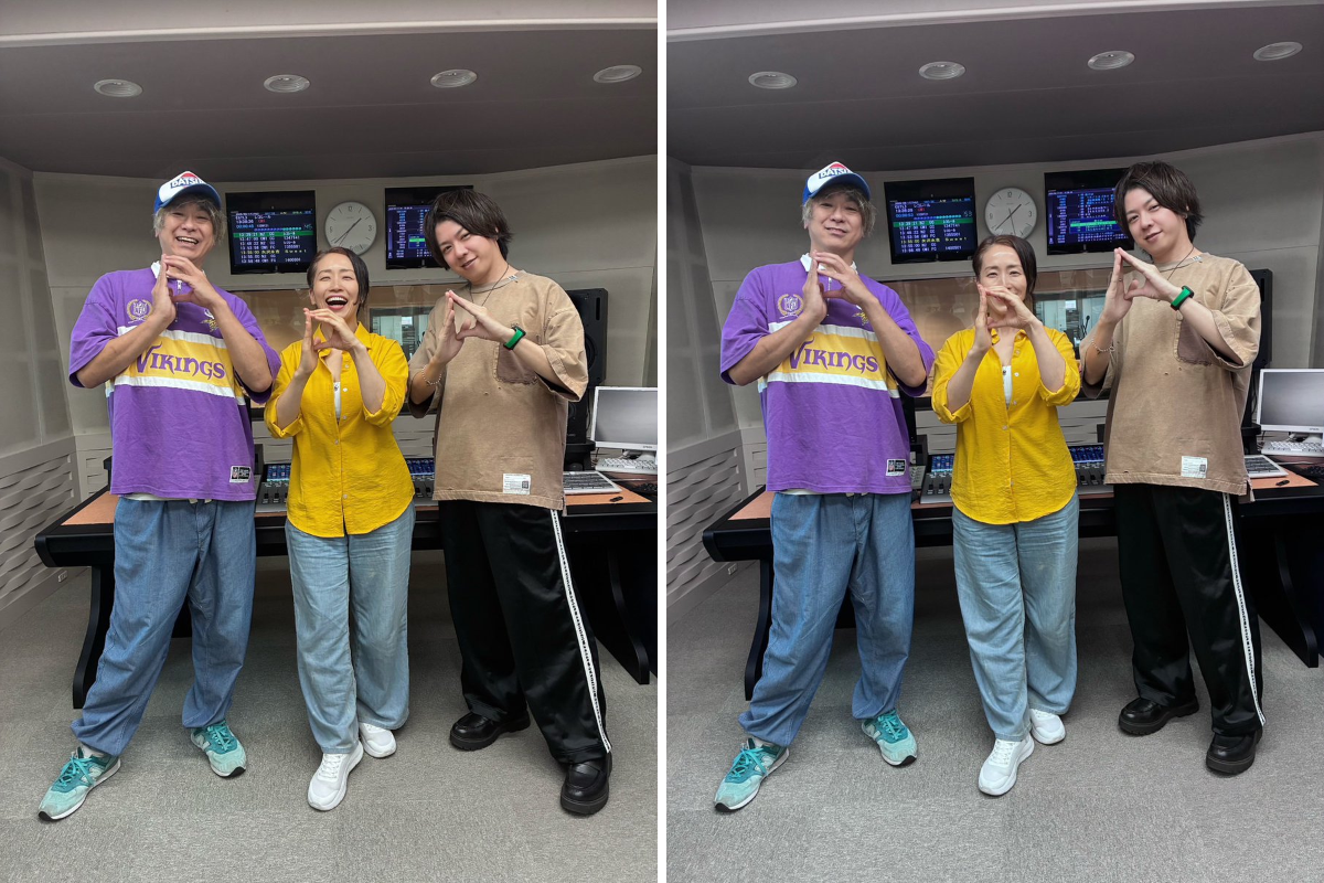 FMとやま on X: 
