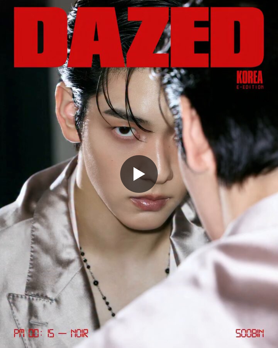 ヒスン　ラキドロ　dayone 韓国 Streaming Soobin 🚙 on X: 
