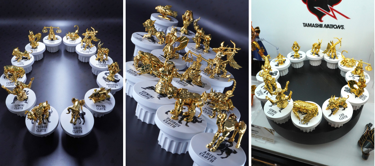 TAMASHII NATIONS STORE TOKYO on X: 