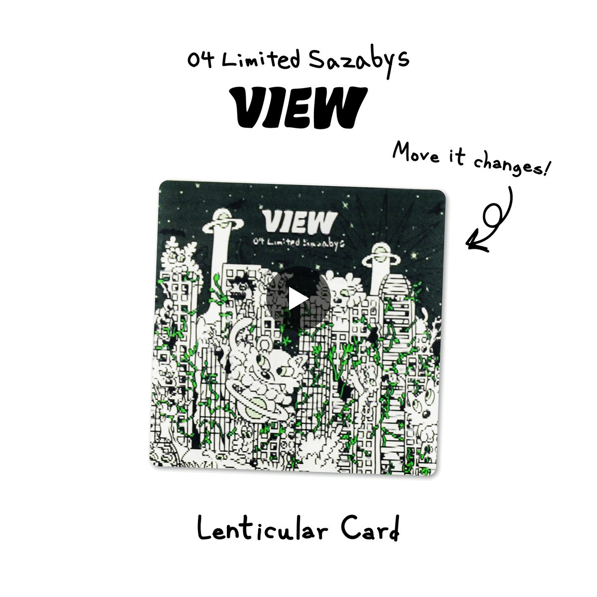 04 Limited Sazabys on X: 