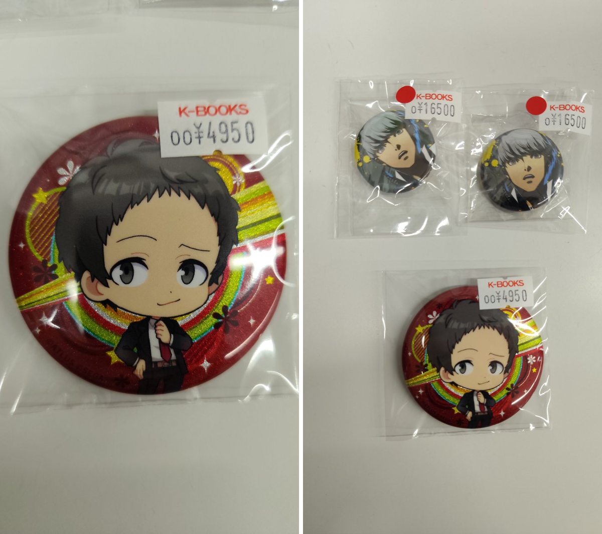 K-BOOKS GAME館 on X: 