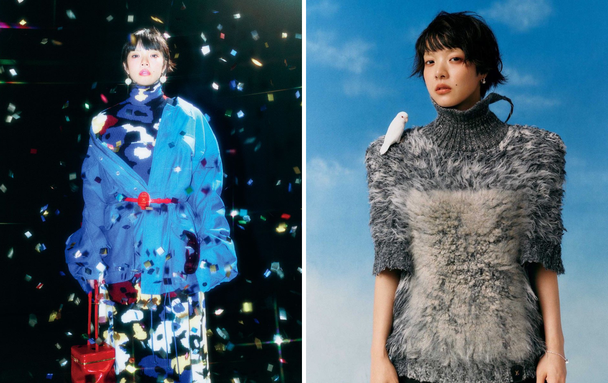 GINZA na platformě X: „これまでさまざまな角度から追いかけてきた