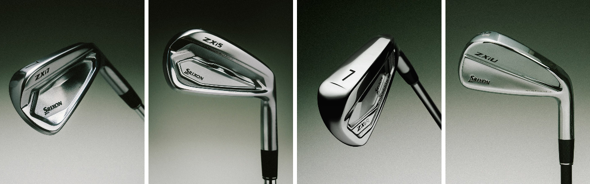 XXIO/SRIXON/Cleveland Golf Official on X: 