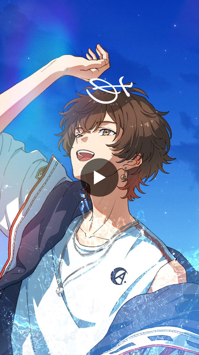 暁月ページ 天月-あまつき- on X: 