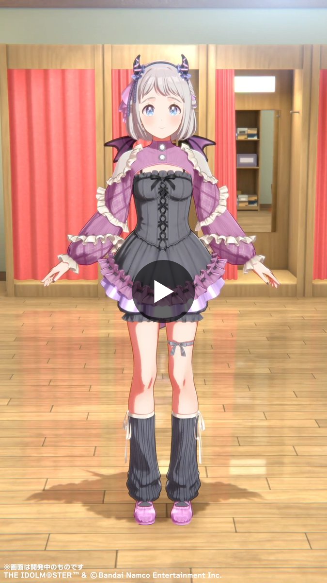 学園アイドルマスター／学マス【公式】 on X: 