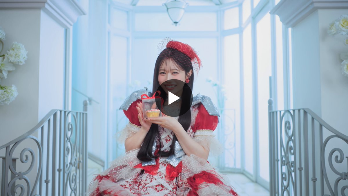 CUTIE STREET【Official】 on X: 