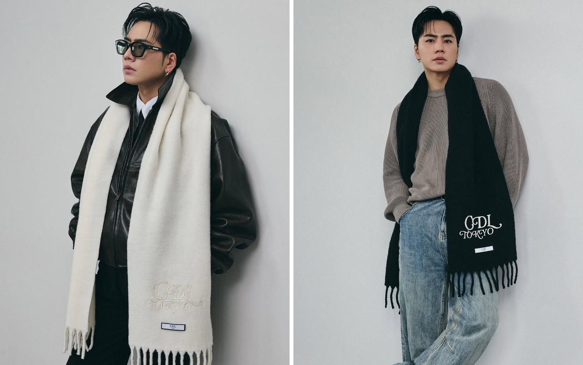 CDL TOKYO NEWS على X: 