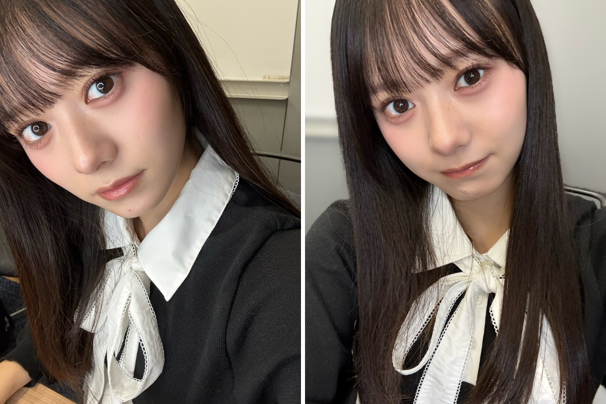 仲村悠菜　直筆サインコメント&落書き入りうちわ 仲村悠菜 on X: 